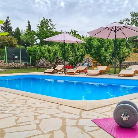 Prima Natura Imotski, Private Pool * Imotski