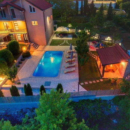 Prima Natura Imotski, Private Pool Imotski
