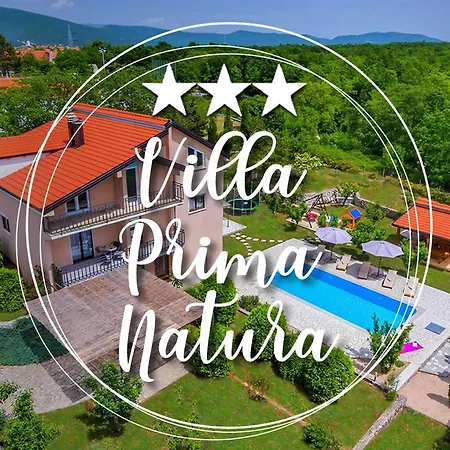Prima Natura Imotski, Private Pool * Imotski