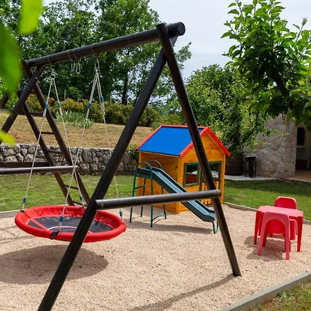 Prima Natura Imotski, Private Pool Imotski