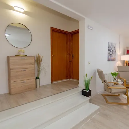 Prima Natura Imotski, Private Pool Villa *