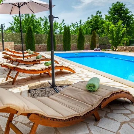 Villa Prima Natura Imotski, Private Pool *