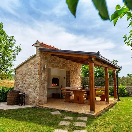 Villa Prima Natura Imotski, Private Pool Imotski