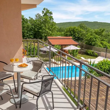 Villa Prima Natura Imotski, Private Pool Imotski