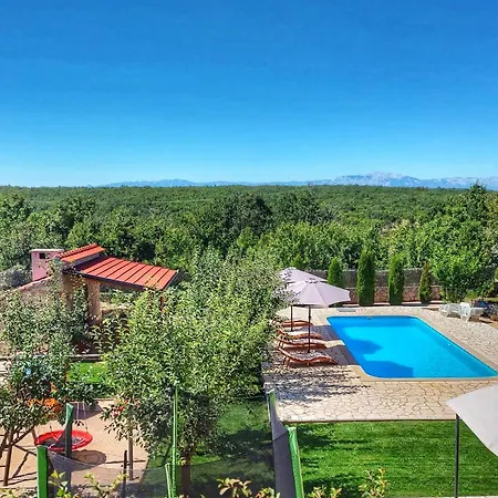 Prima Natura Imotski, Private Pool * Imotski