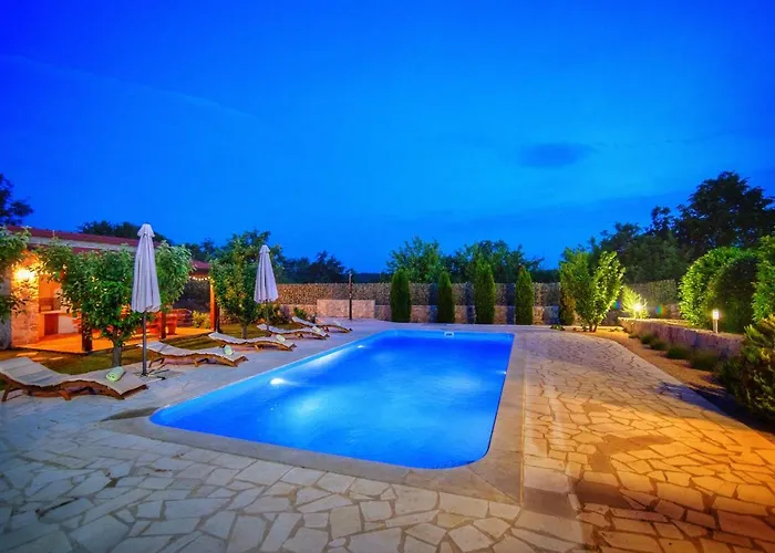 Prima Natura Imotski, Private Pool * Imotski