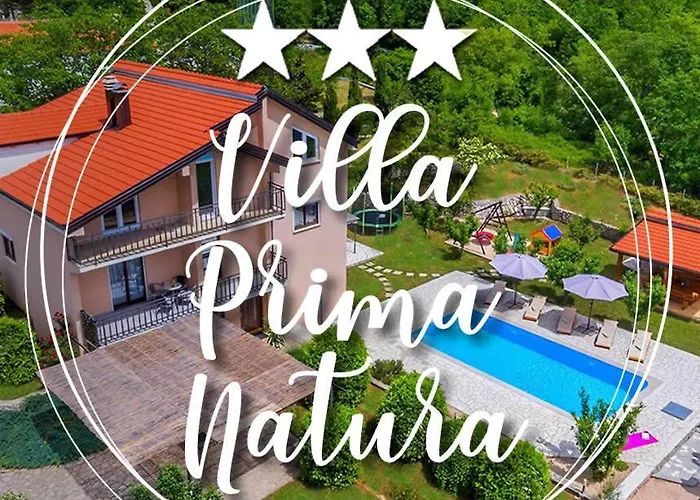 Prima Natura Imotski, Private Pool * Imotski