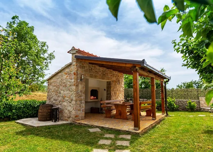 Vila Prima Natura Imotski, Private Pool Imotski