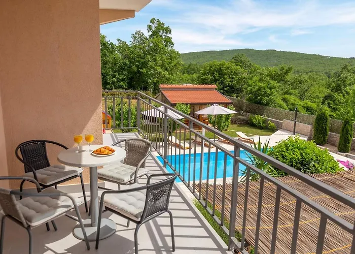 Vila Prima Natura Imotski, Private Pool Imotski