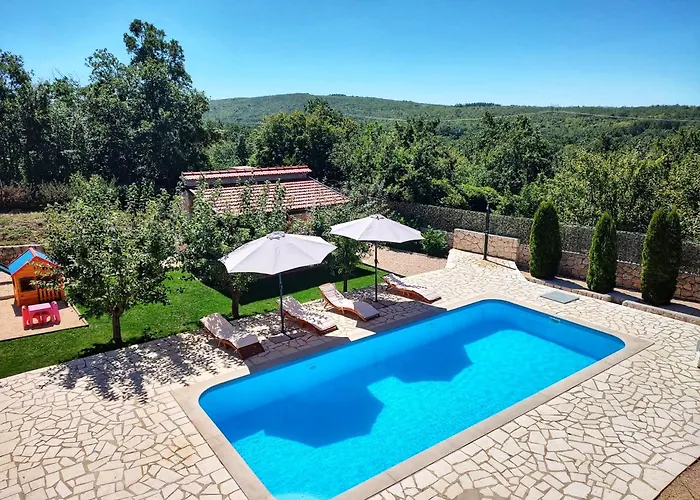 Prima Natura Imotski, Private Pool * Imotski