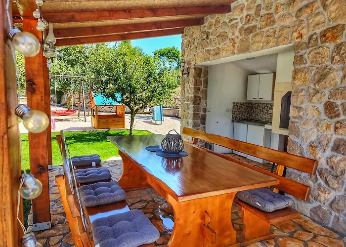 Prima Natura Imotski, Private Pool Vila *
